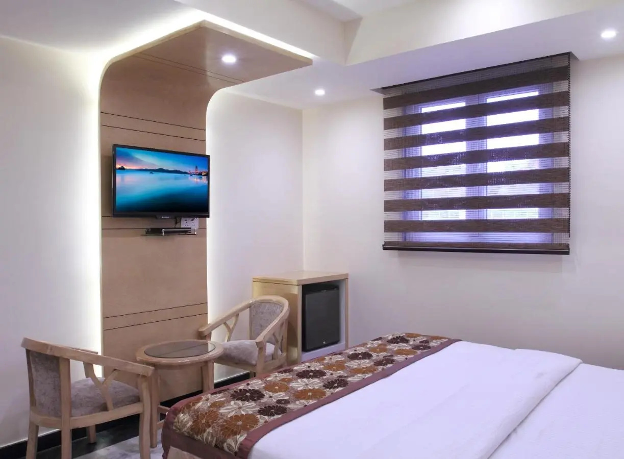 Photo - Hotel Hari Piorko