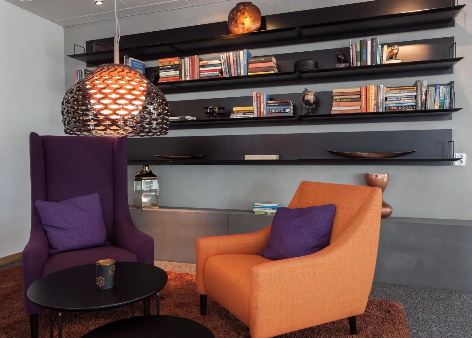 Foto - Best Western Malmo Arena Hotel