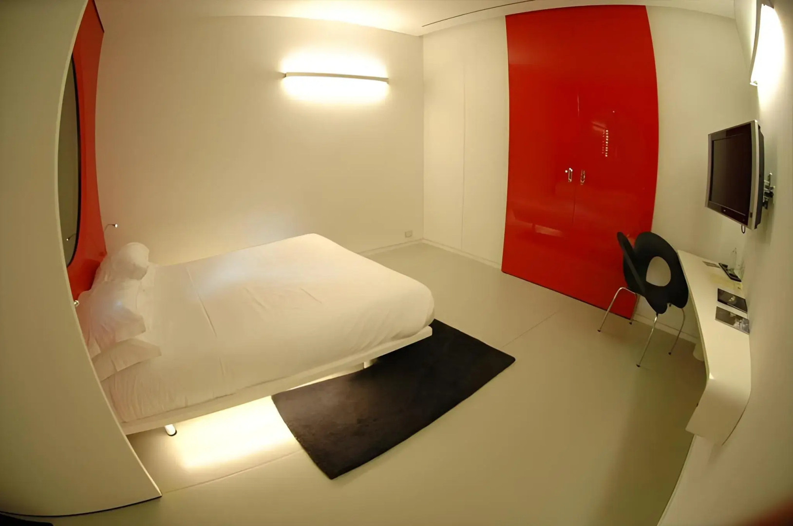 Photo - DuoMo hotel