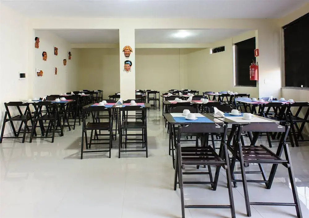 Foto - Marezzi Hotel Aracaju