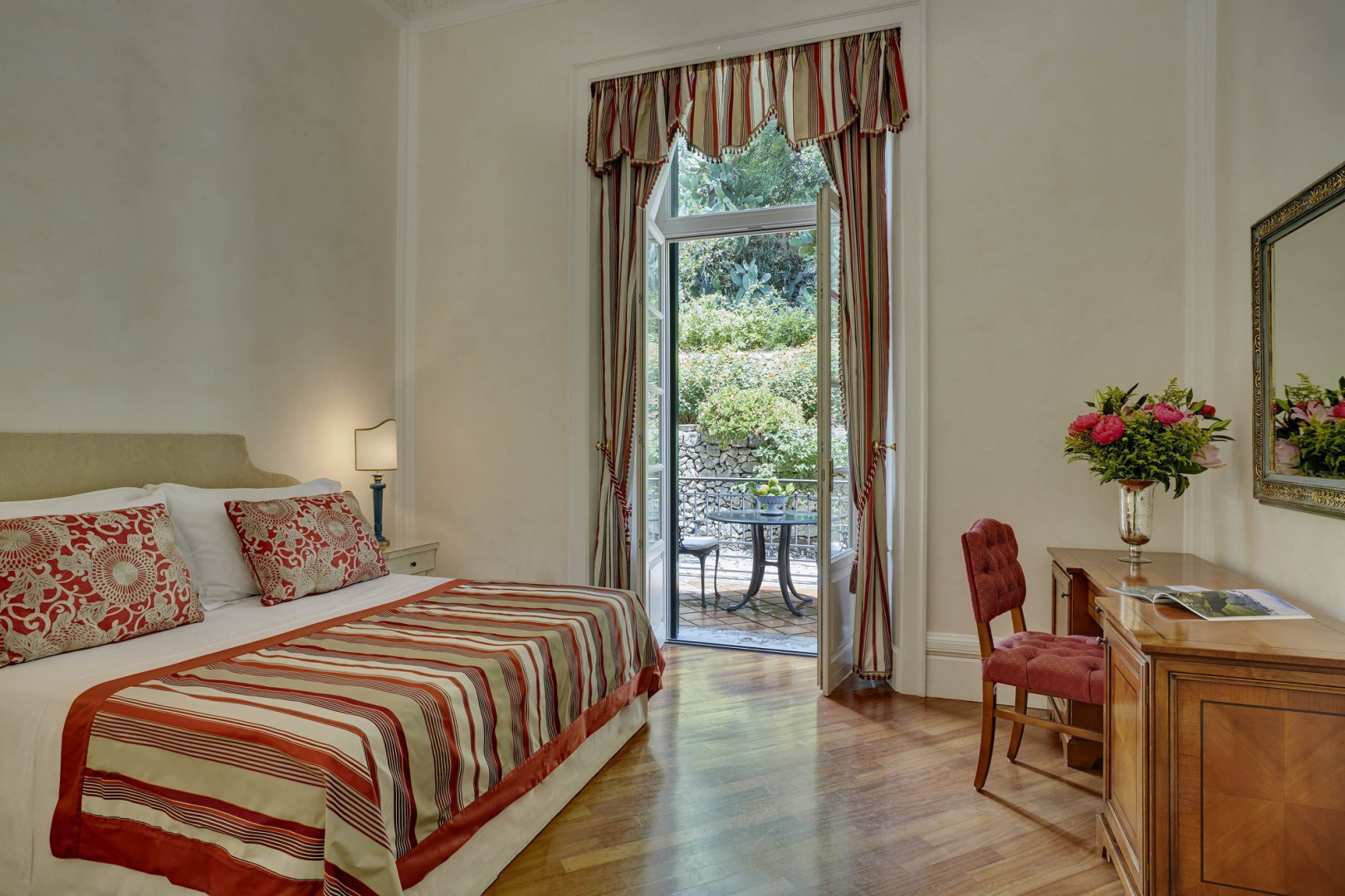 Foto - Grand Hotel Timeo, A Belmond Hotel, Taormina