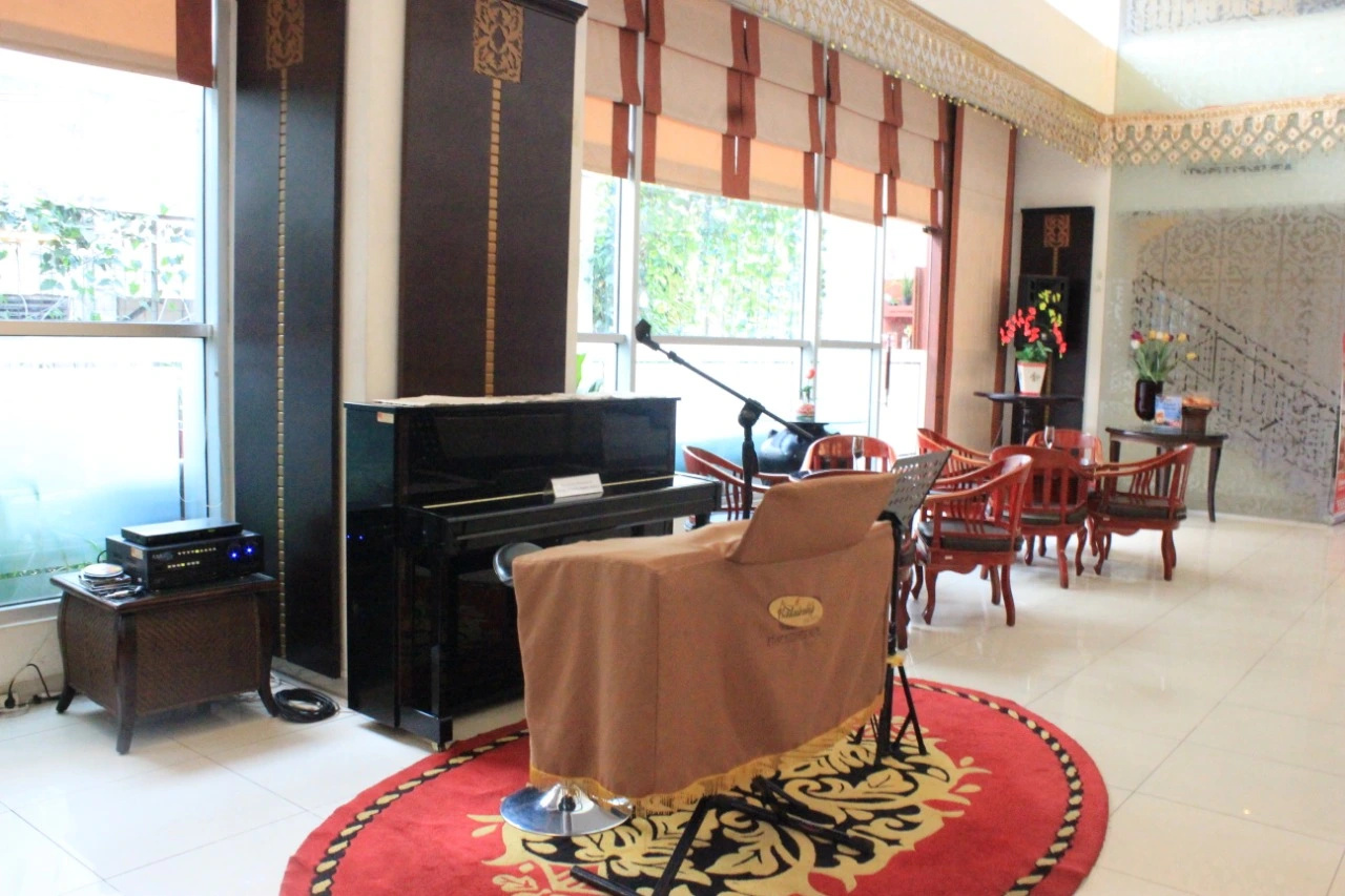 Photo - Hotel Balairung Jakarta