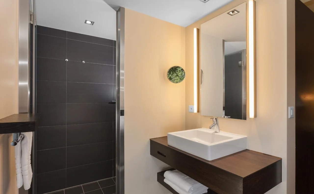 Foto - The Home Hotel Zürich - a member of DESIGN HOTELS