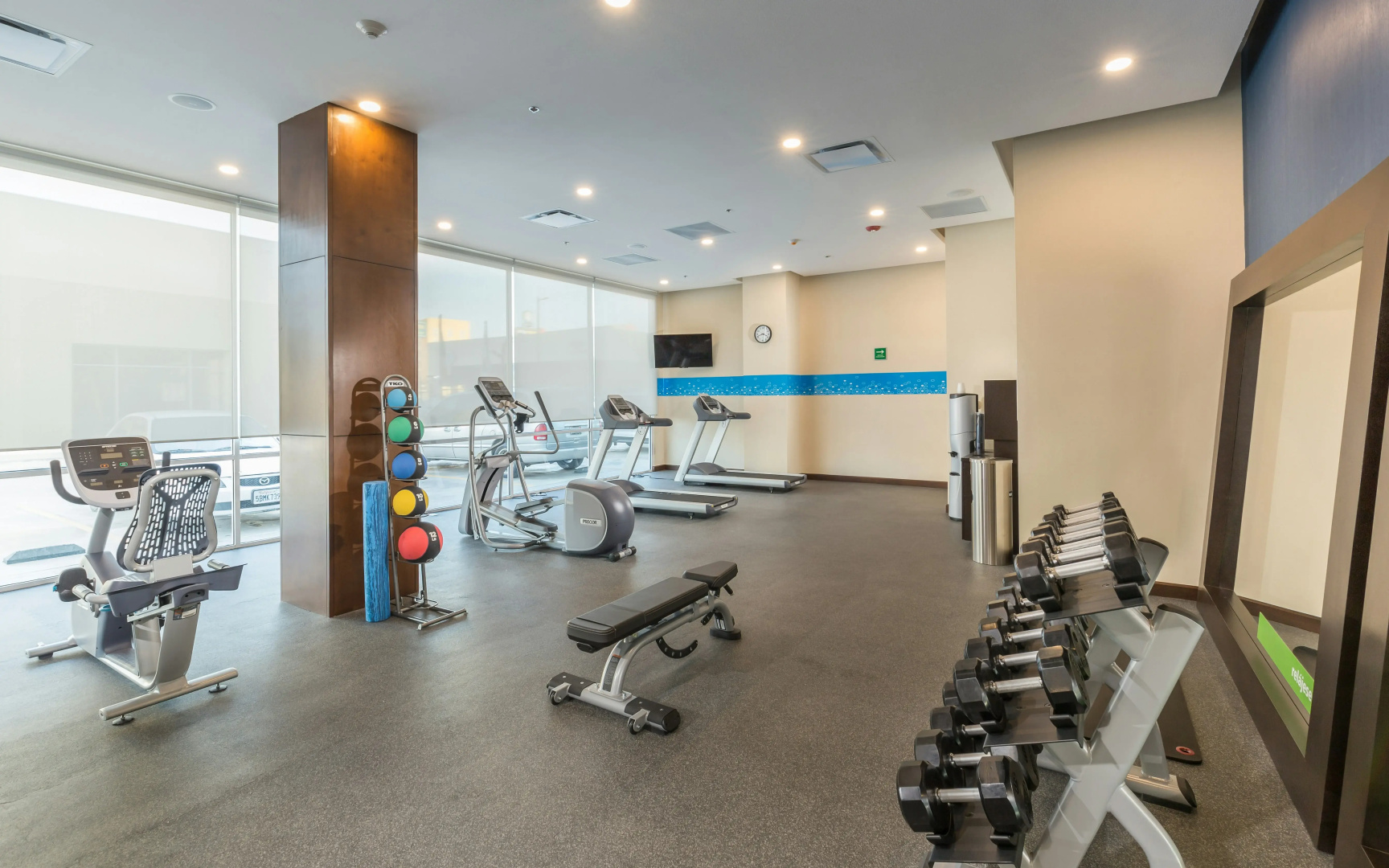 Foto - Hampton Inn by Hilton Tijuana