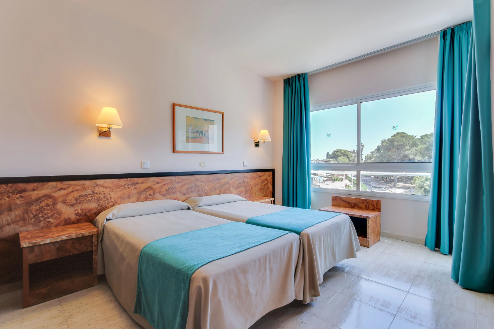 Photo - Hotel Gran Garbi & AquaSplash