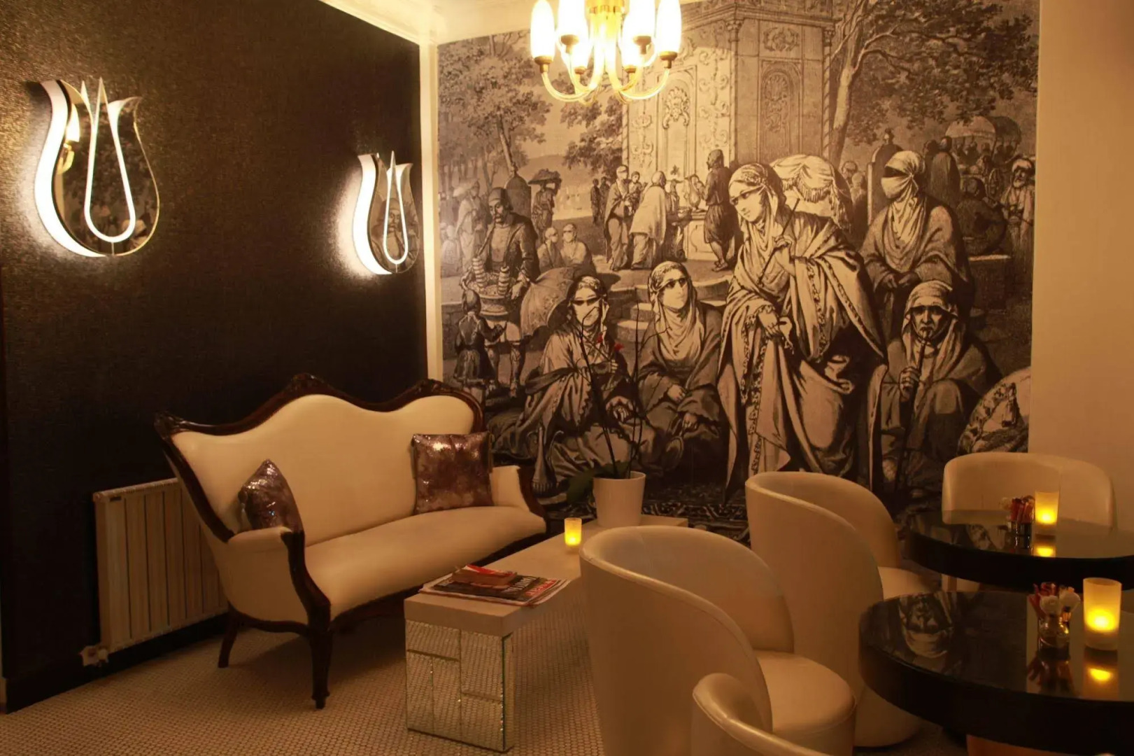 Foto - Tria Elegance Istanbul