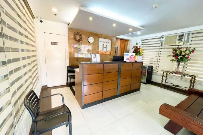 Foto - H Hotel Quezon City