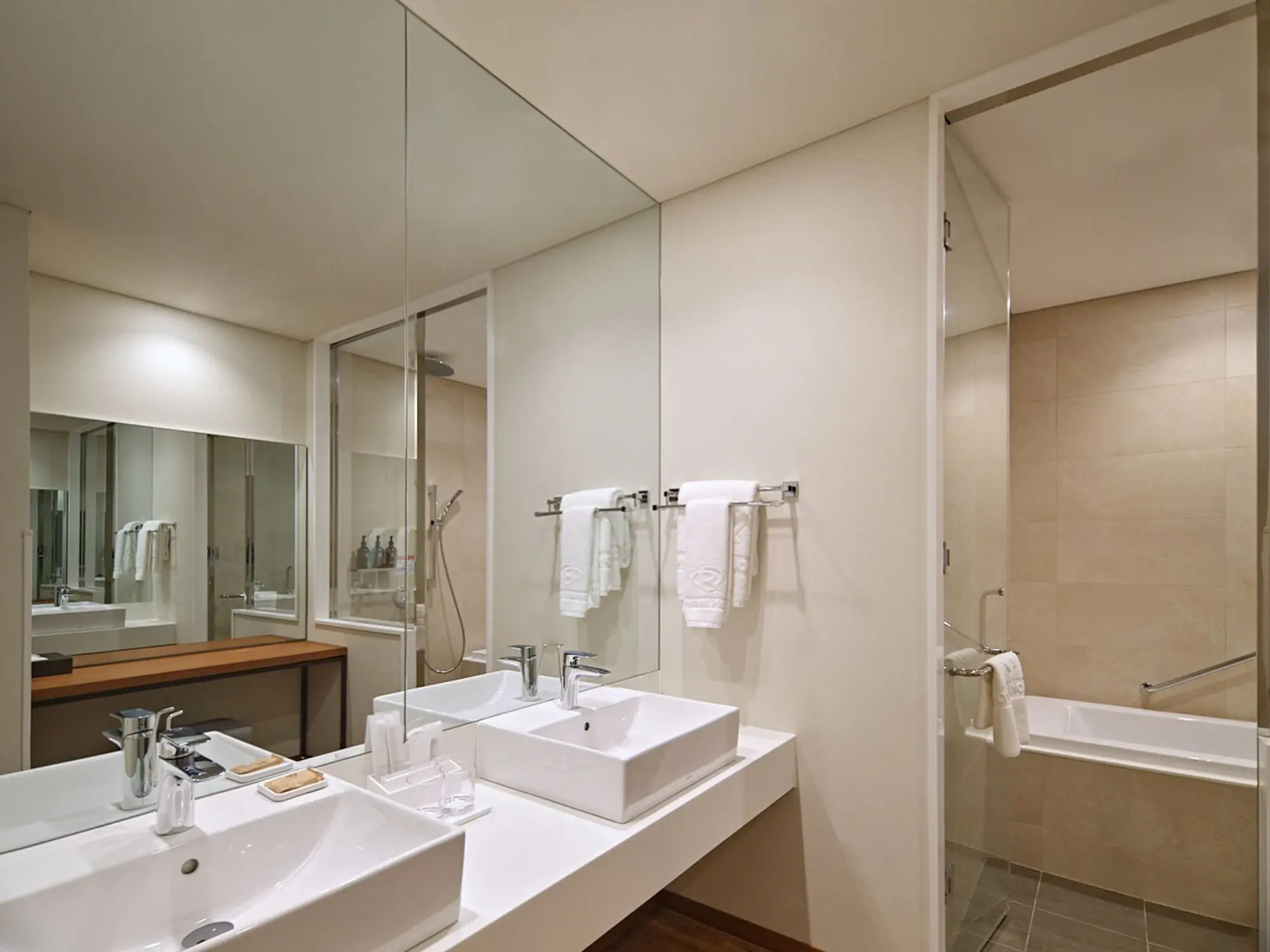 Foto - Roynet Hotel Seoul Mapo