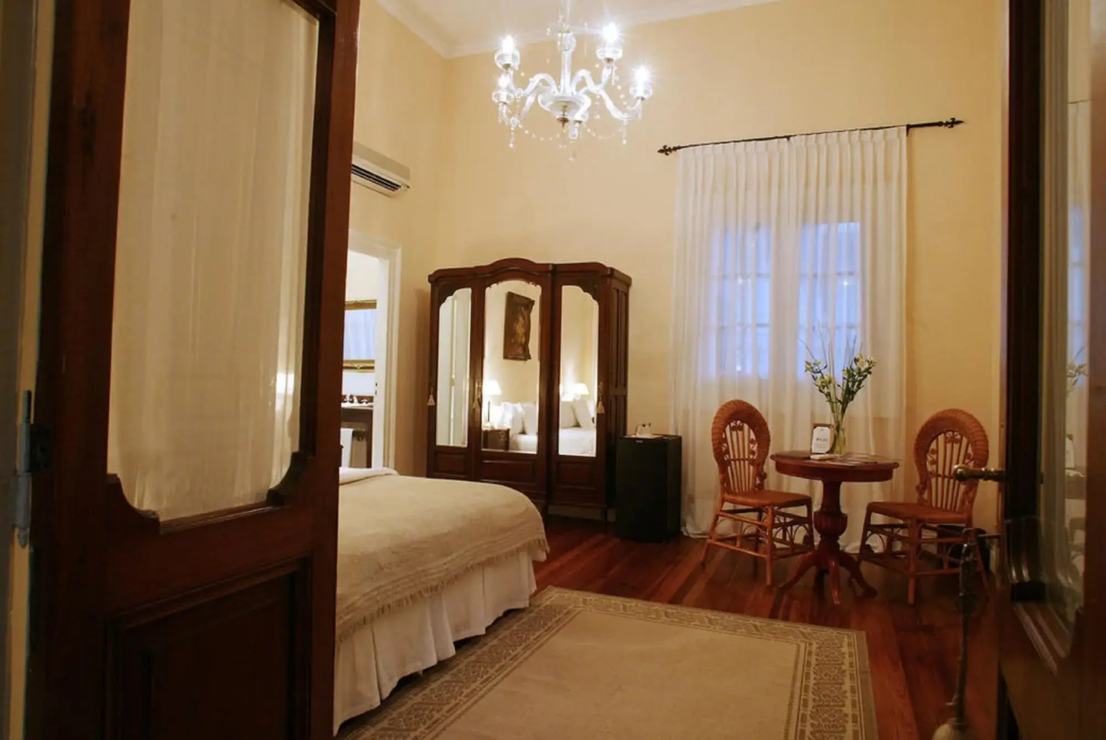 Foto - Hotel del Casco