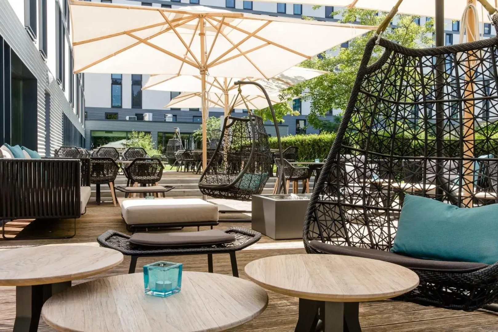 Photo - Motel One München - Deutsches Museum