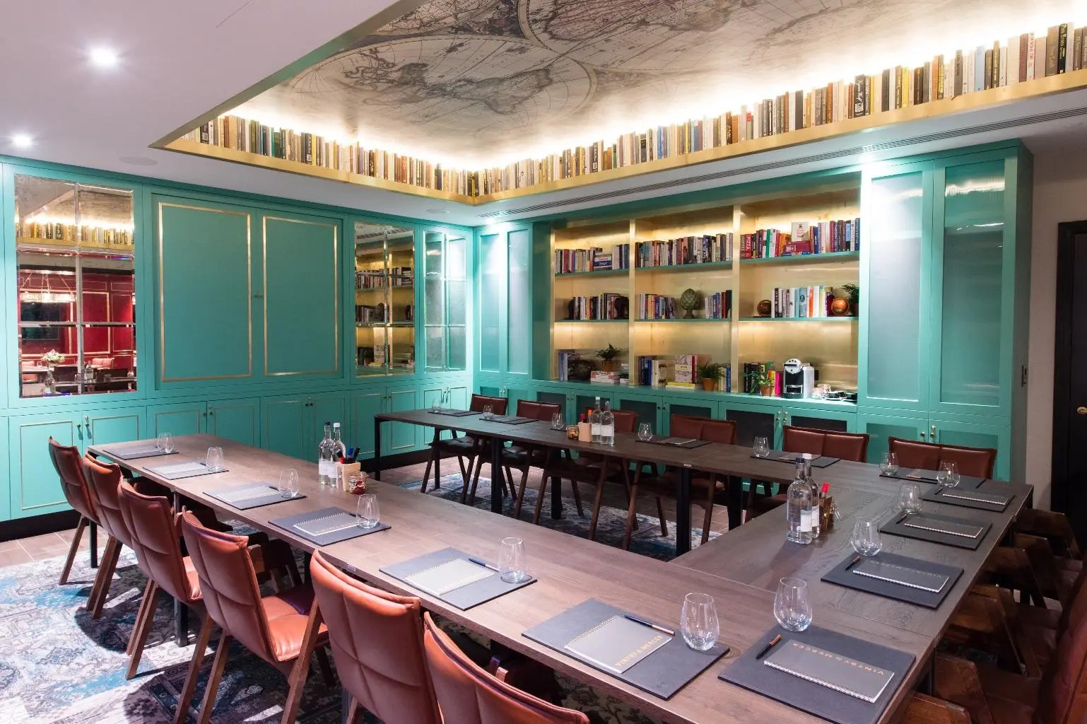 Foto - Vintry & Mercer Hotel - Small Luxury Hotels of the World