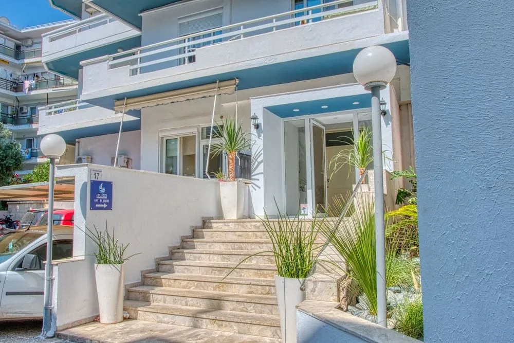 Photo - Rhodes Island Elli Beach Apartments