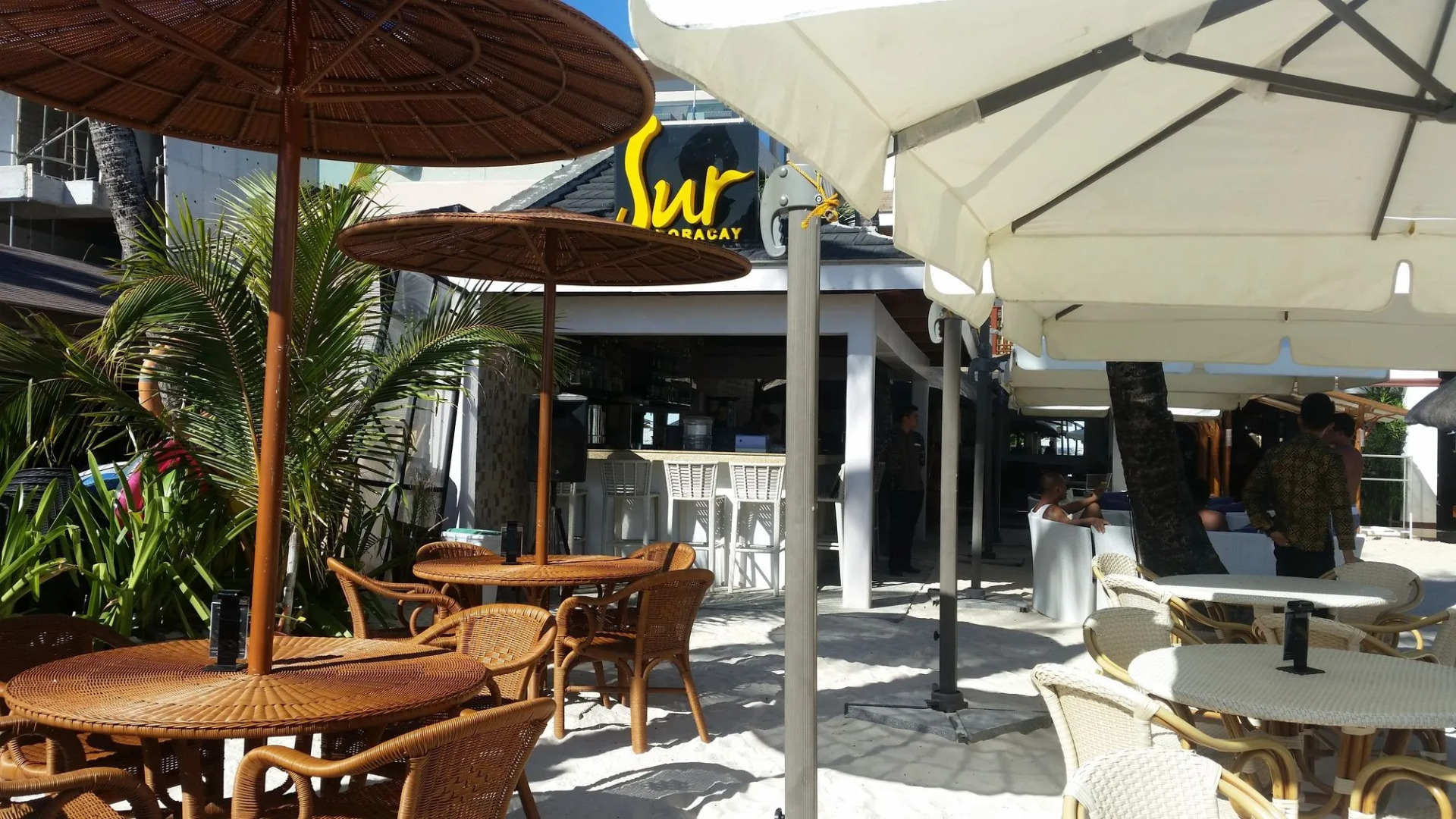 Photo - Sur Beach Resort Boracay