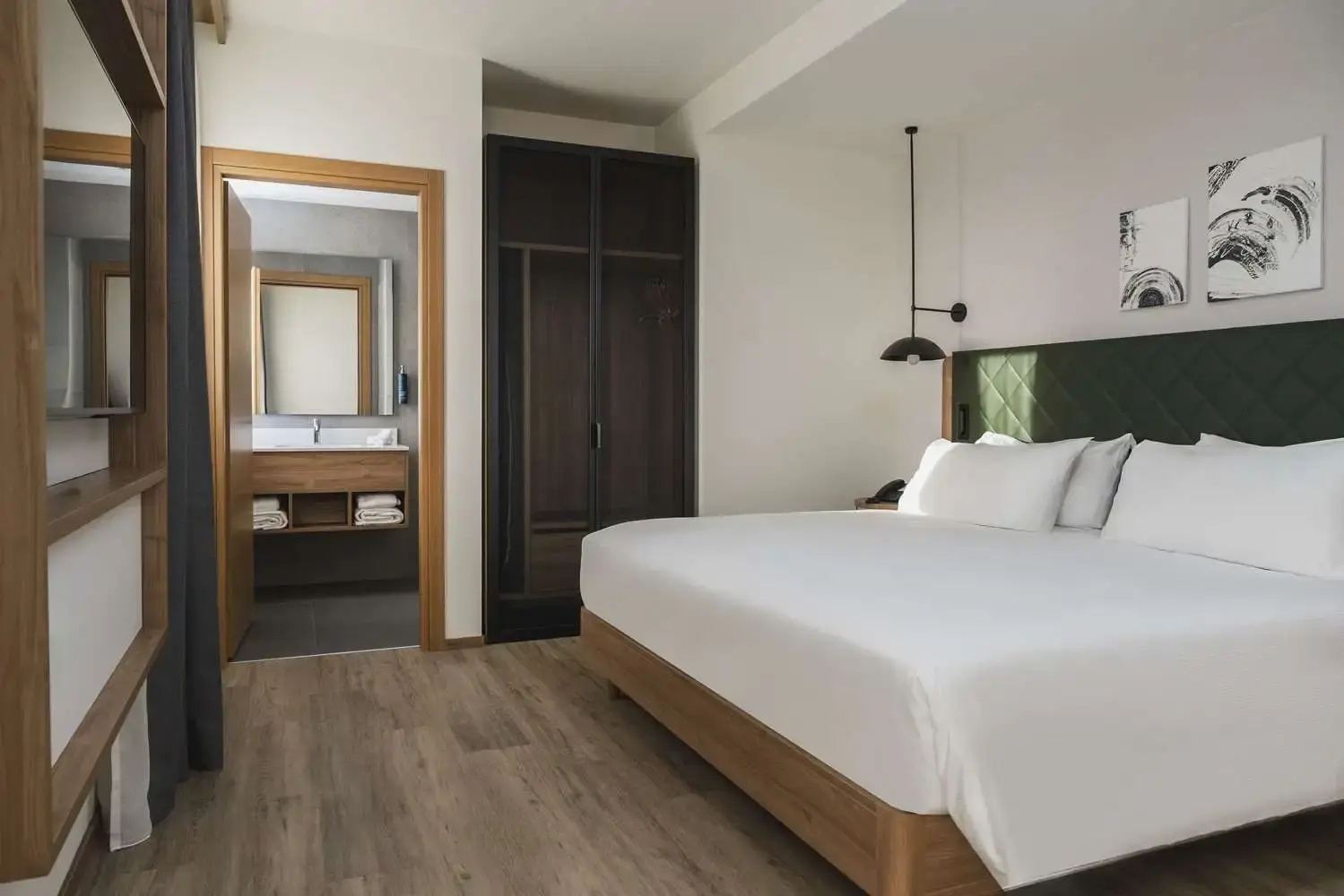 Photo - Hilton Garden Inn Padova City Centre