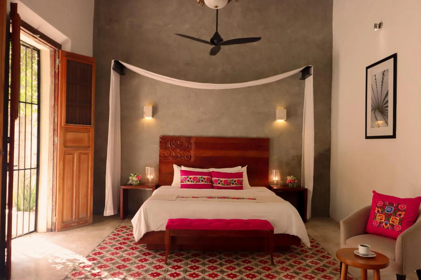 Photo - Casa de Las Palomas by Palomas Hotels -  Adults only