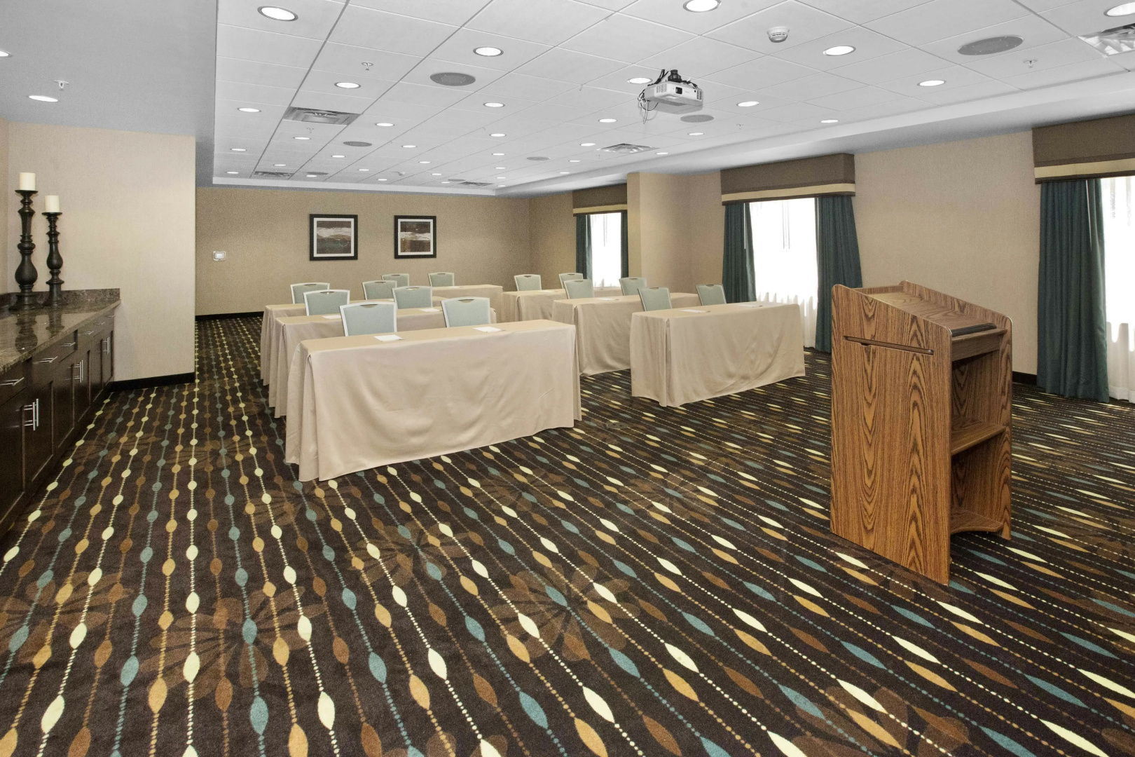Photo - Hampton Inn Pittsburgh-Bridgeville