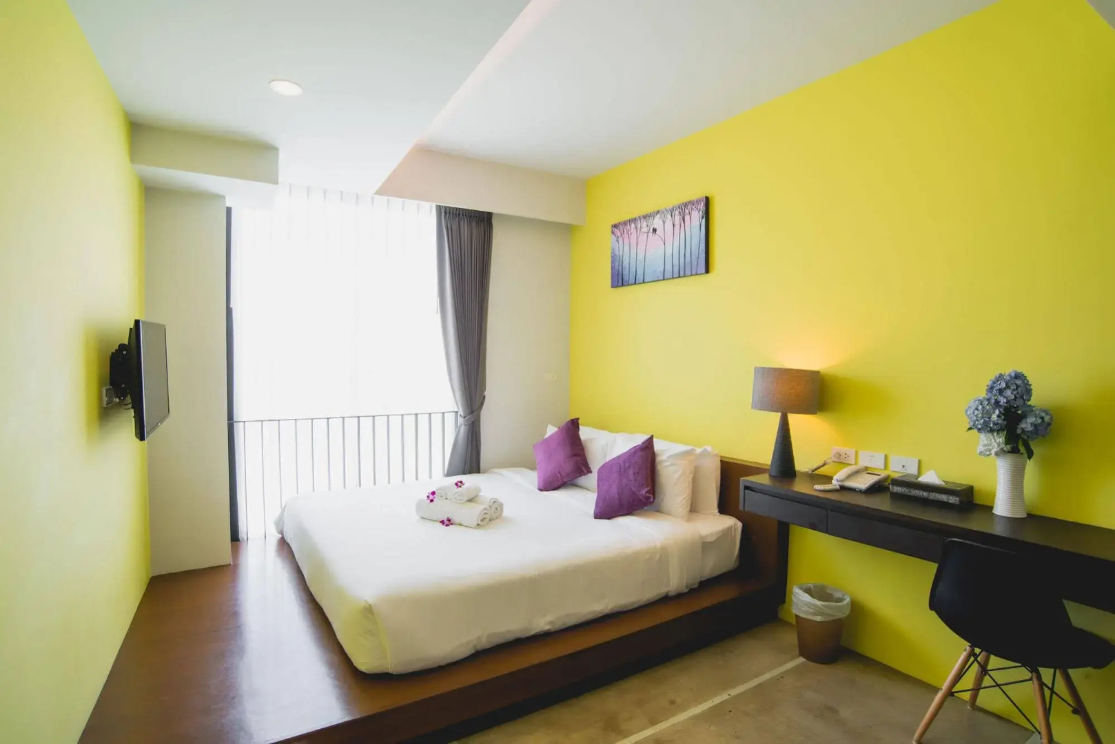 Photo - Nap in Chiangmai