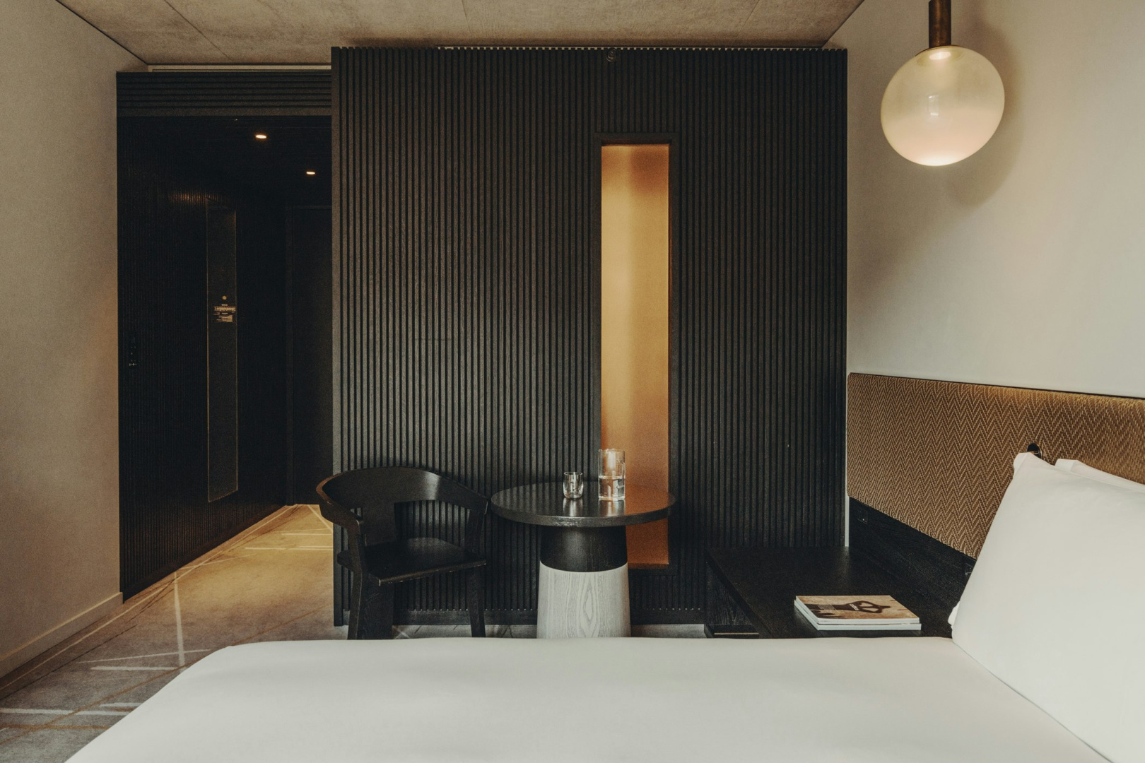 Foto - Aethos Hotel London Shoreditch