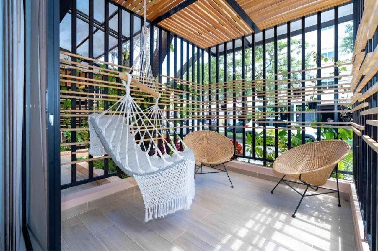 Foto - La Casona Hotel Boutique