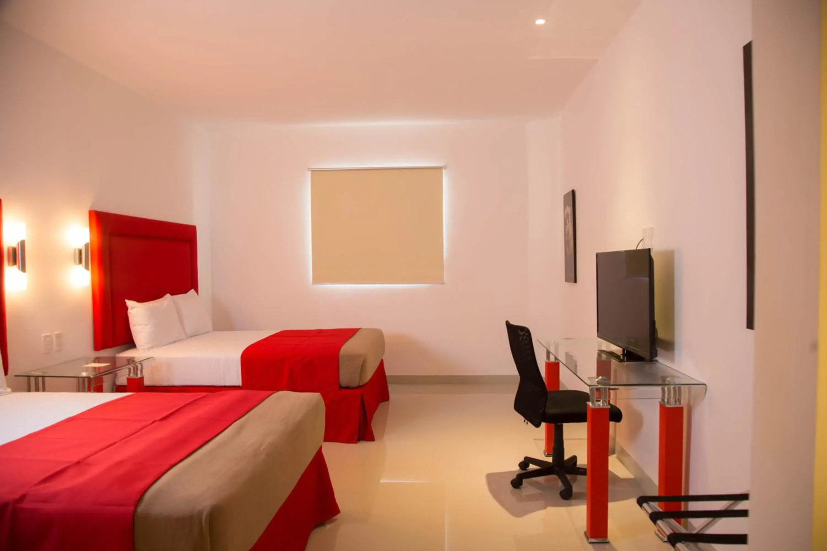 Photo - Hotel Zar Mérida