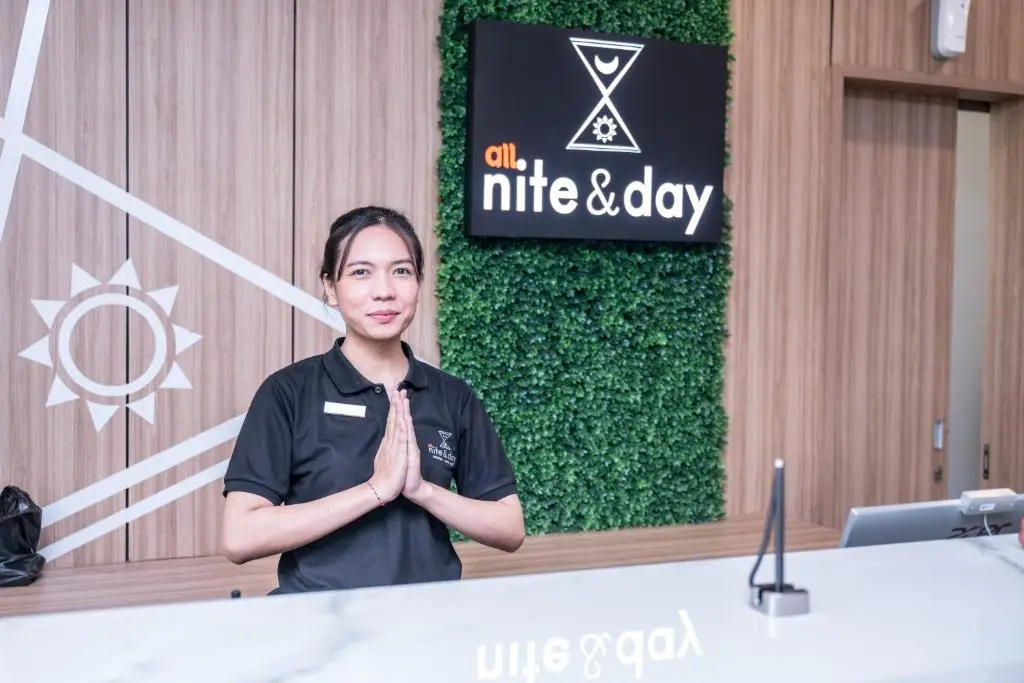 Foto - All Nite & Day Kebon Jeruk