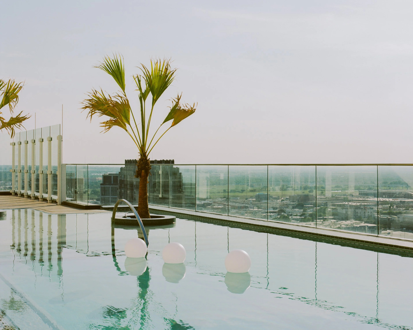 Foto - Hôtel Swexan