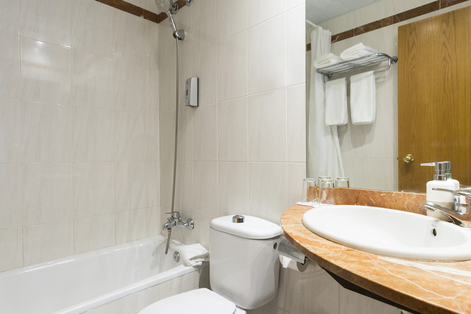 Foto - Hotel Travessera