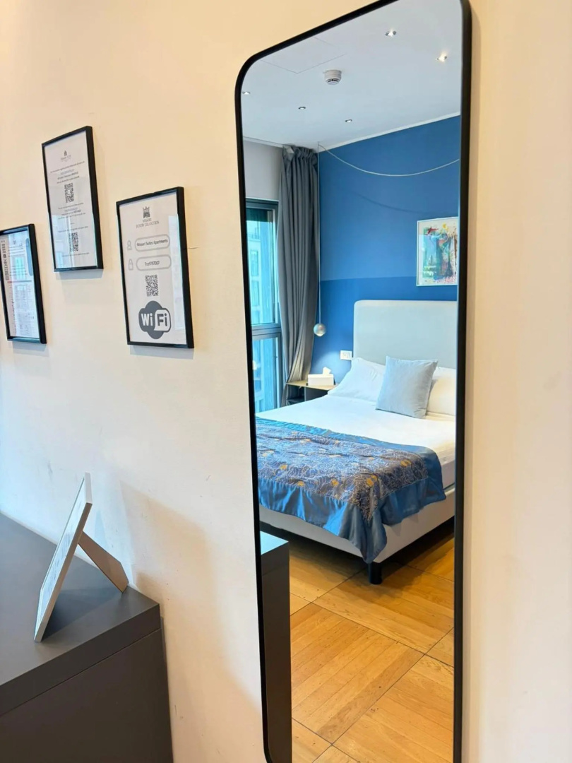 Photo - Missori Suites