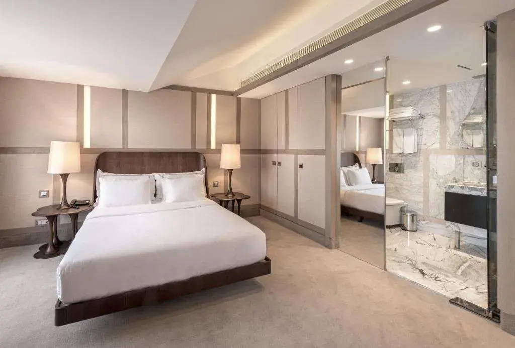 Photo - The Stay Nisantasi