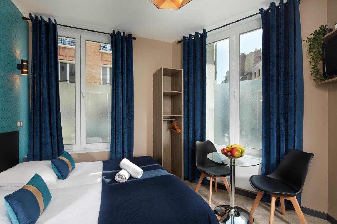 Photo - Résidence Aurmat Appart Hôtel Boulogne Paris