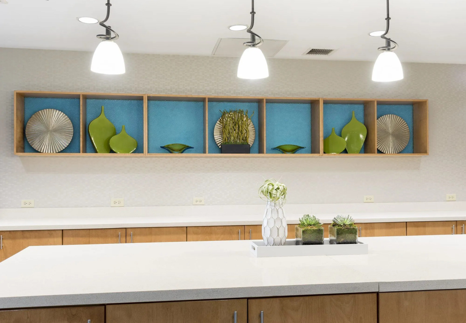 Photo - SpringHill Suites by Marriott Chicago O'Hare