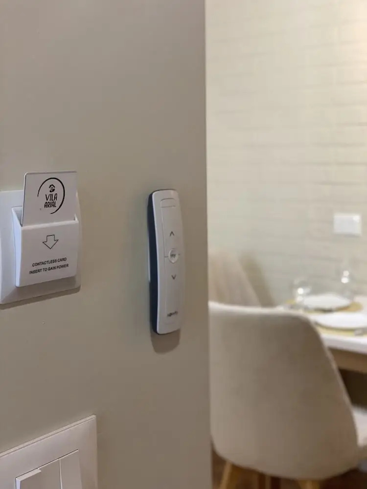 Photo - Arial Penthouse Suites