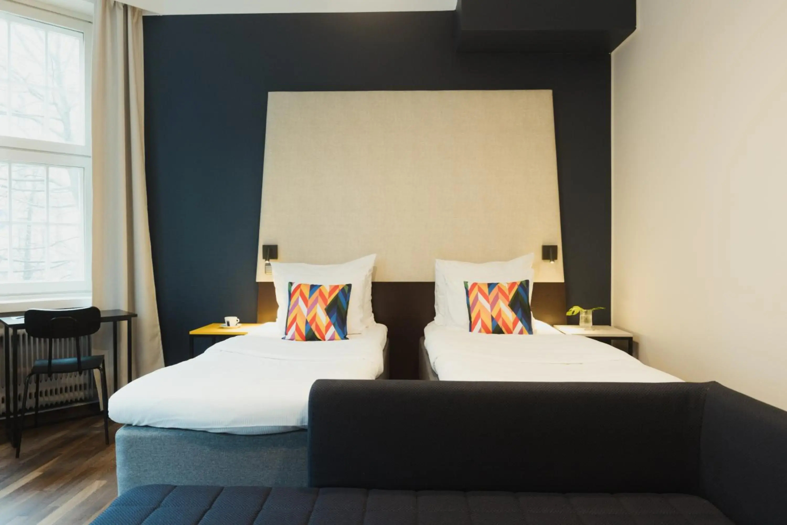Photo - Hotel Klaus K