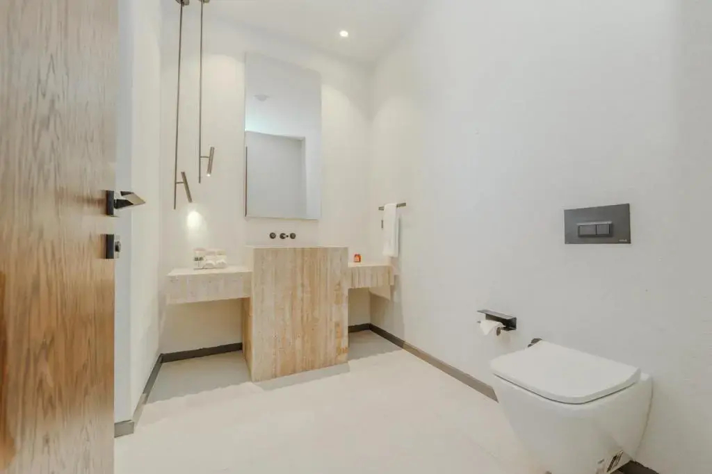 Foto - Silence Villas