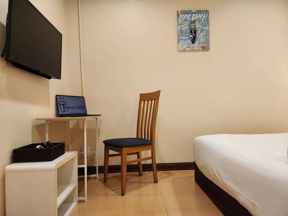 Foto - The Travellers House - Pet Friendly Accommodation