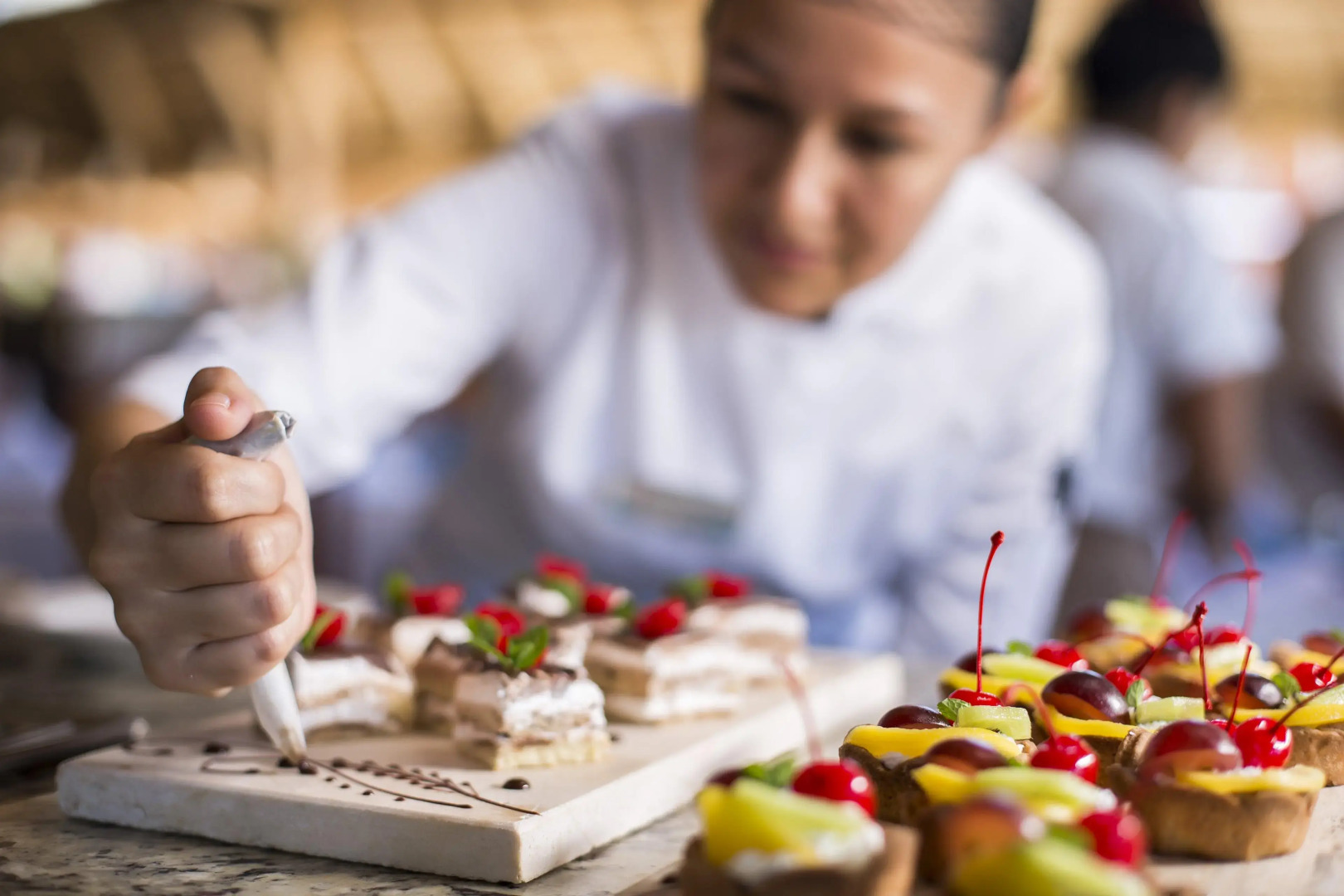 Foto - Flamingo Vallarta Hotel & Marina