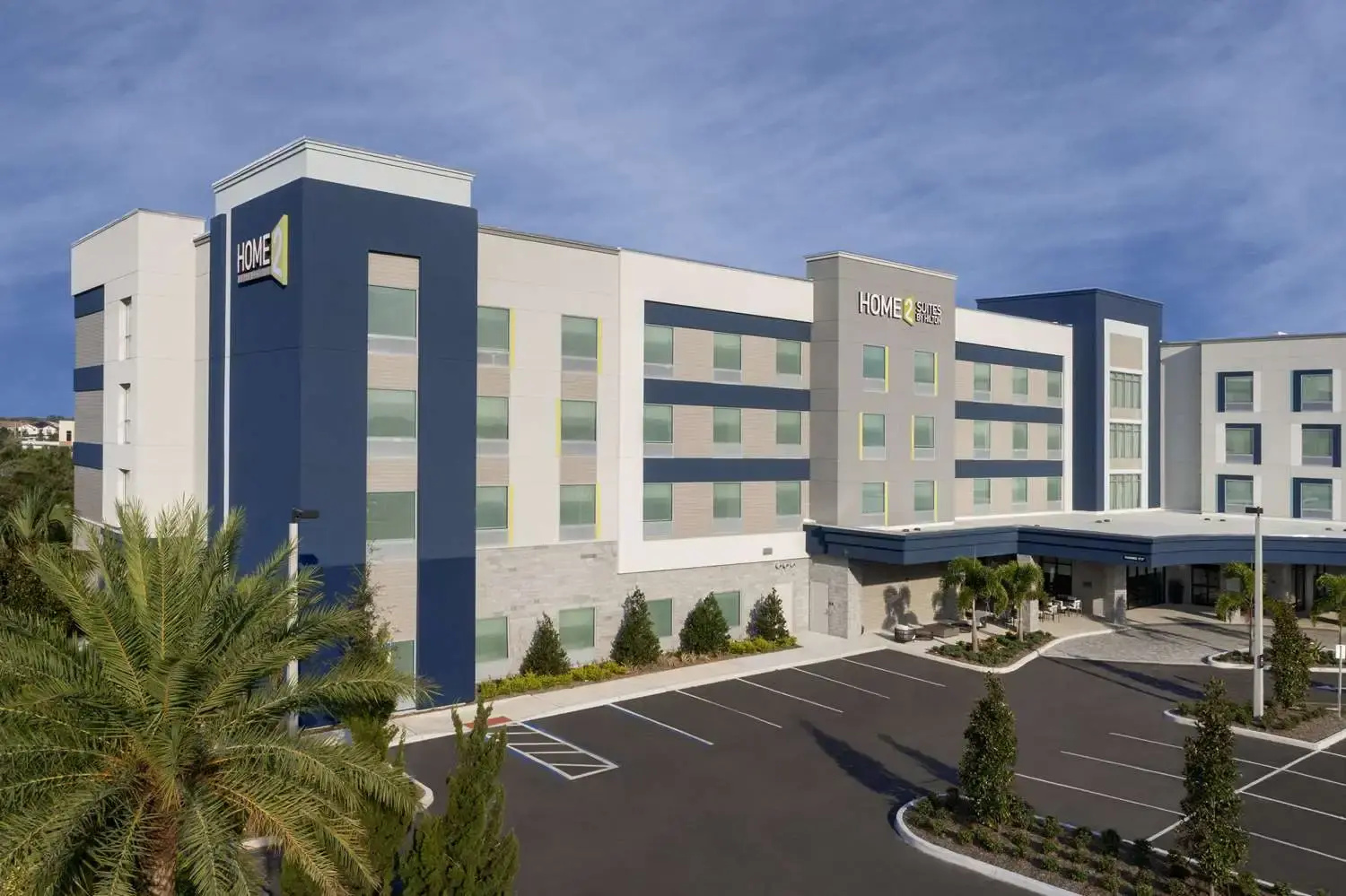 Photo - Home2 Suites by Hilton Orlando Southeast Nona