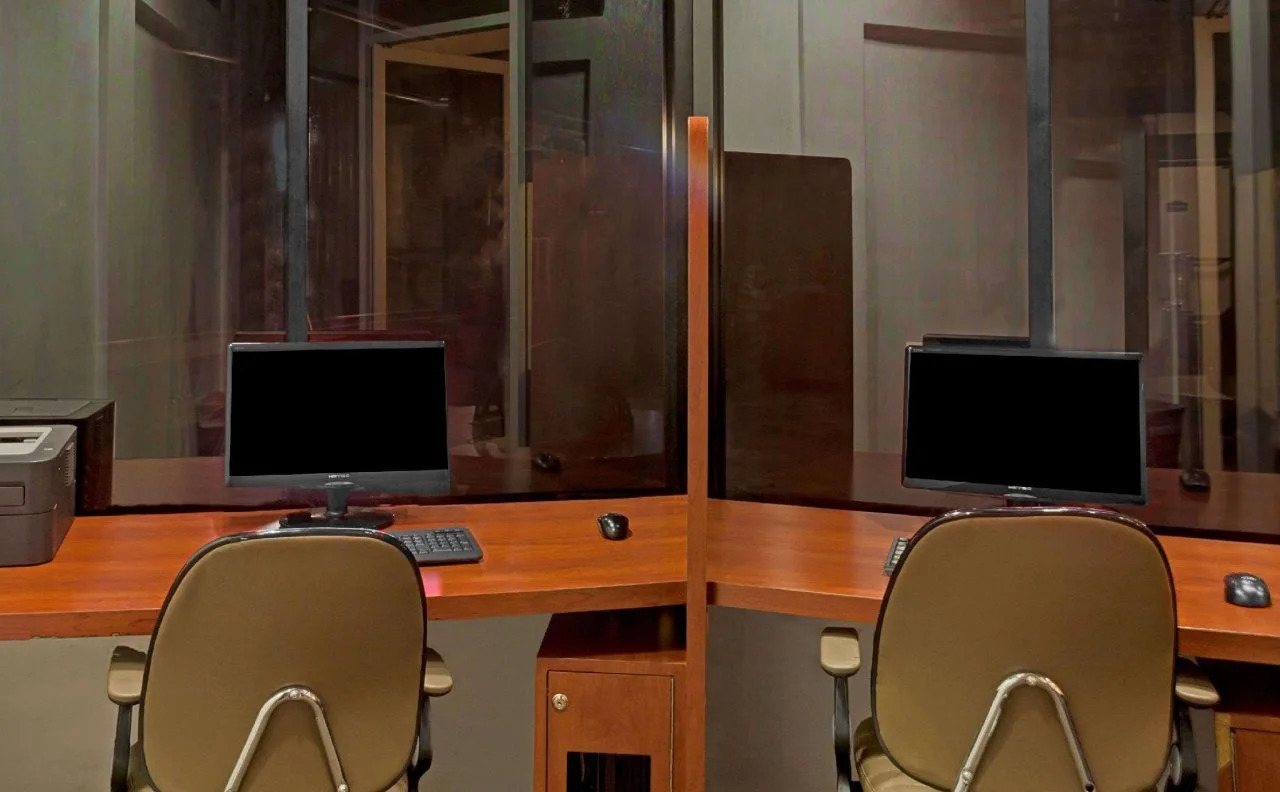 Foto - The Live Hotel