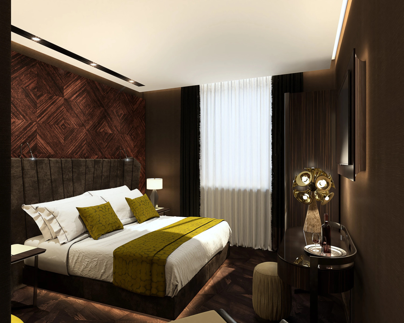 Foto - U-Visionary Roma Hotel