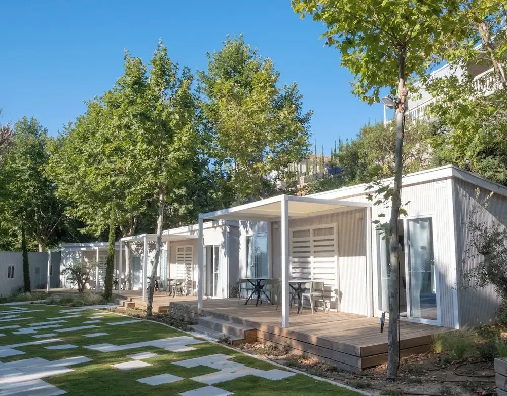 Foto - Costa del Sol Glamping Village