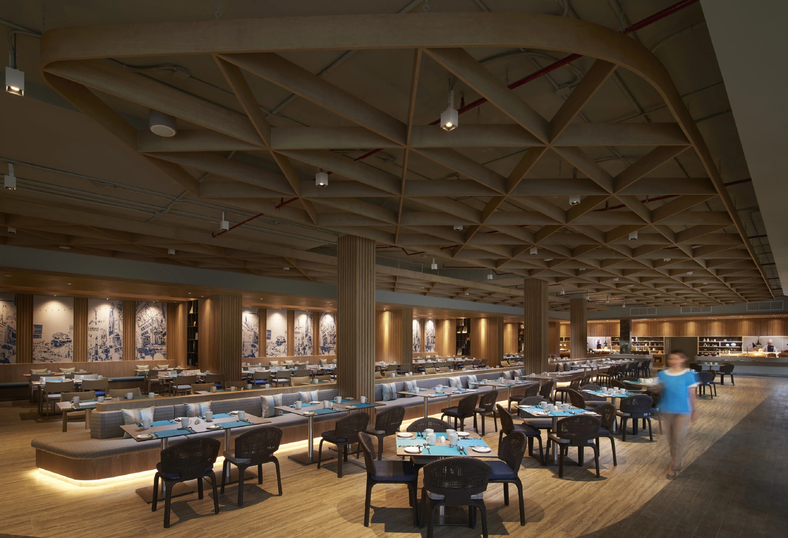 Photo - OZO North Pattaya