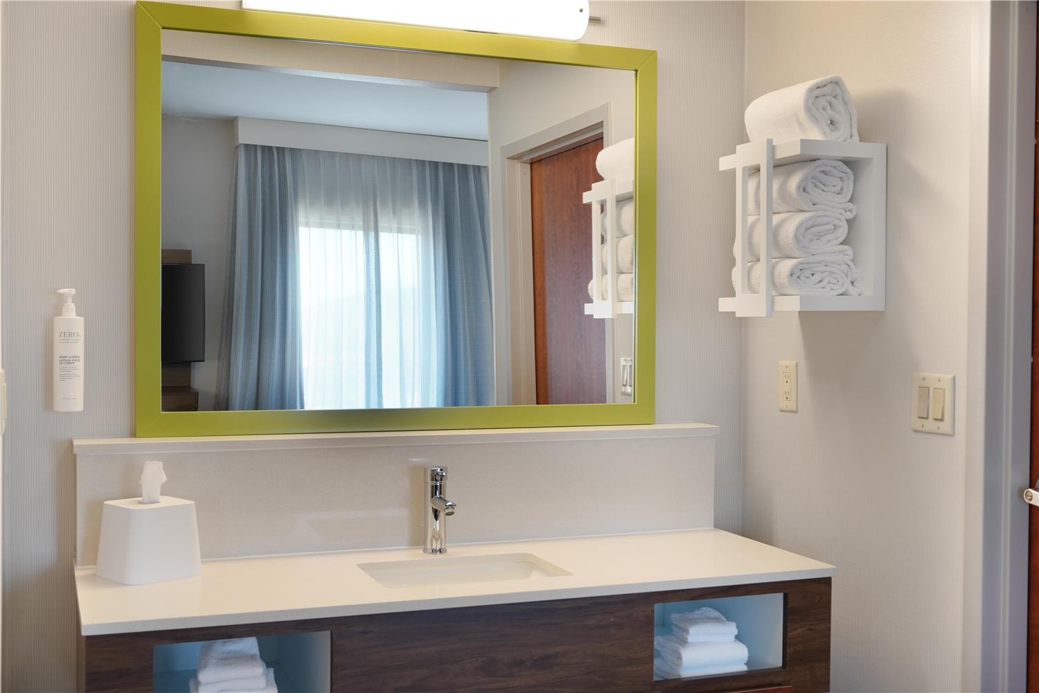 Foto - Hampton Inn & Suites Tulsa/Tulsa Hills