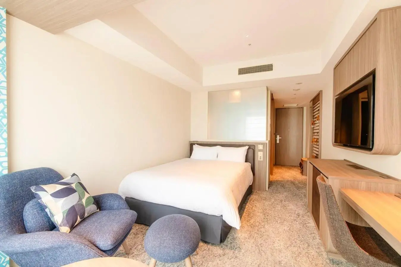 Foto - Hotel Emion Sapporo
