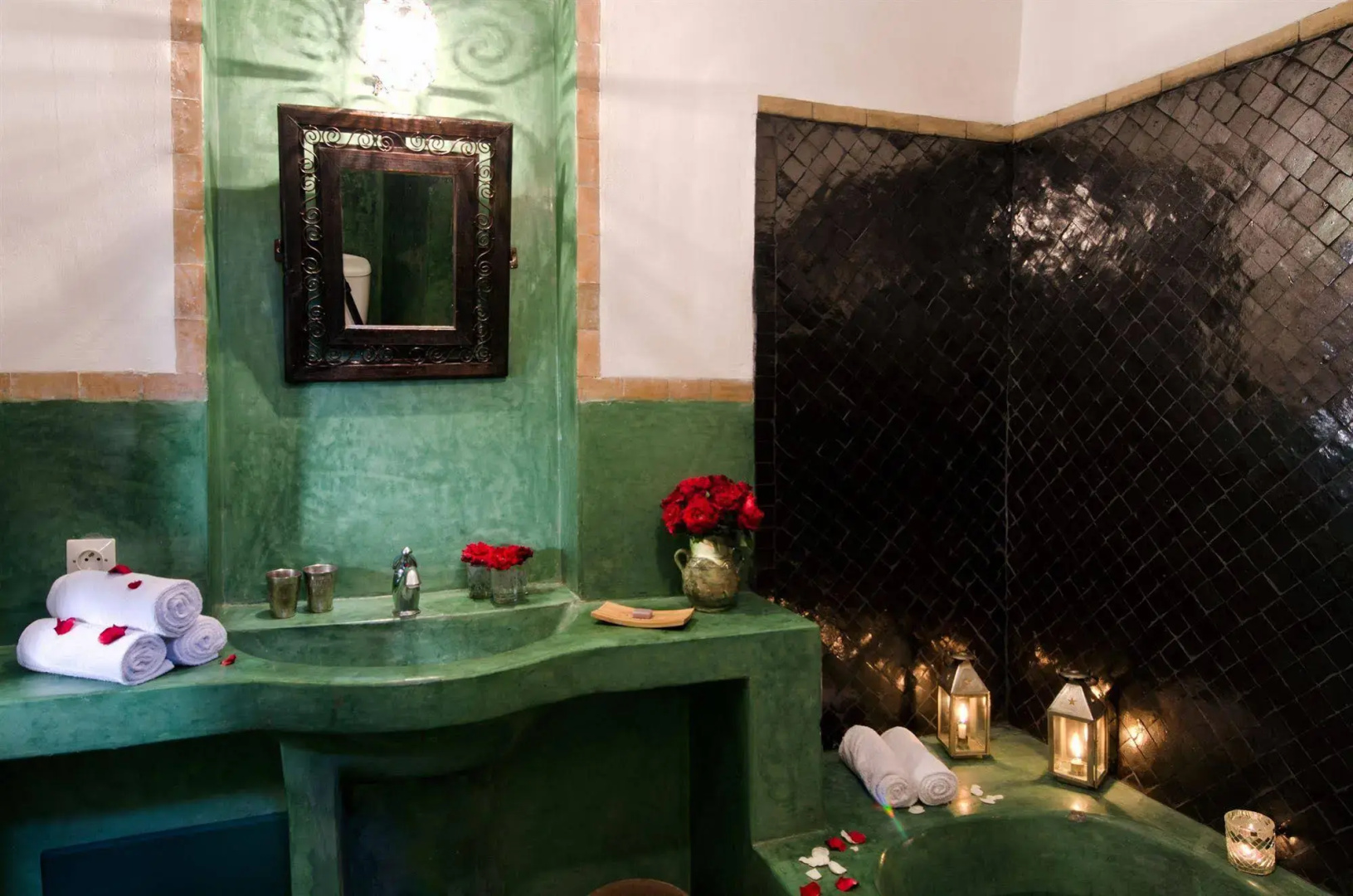 Photo - Riad Vert