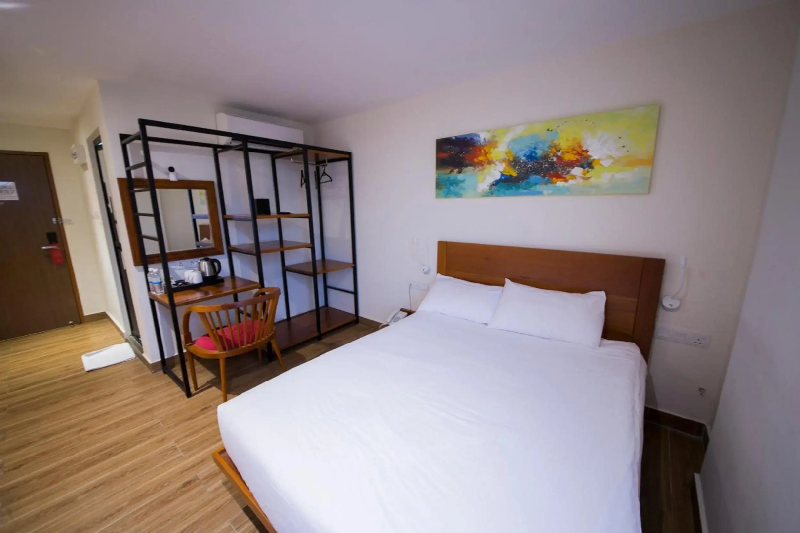 Photo - The Point Boutique Hotel