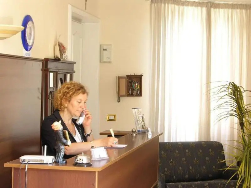 Photo - All Comfort Astoria Palace