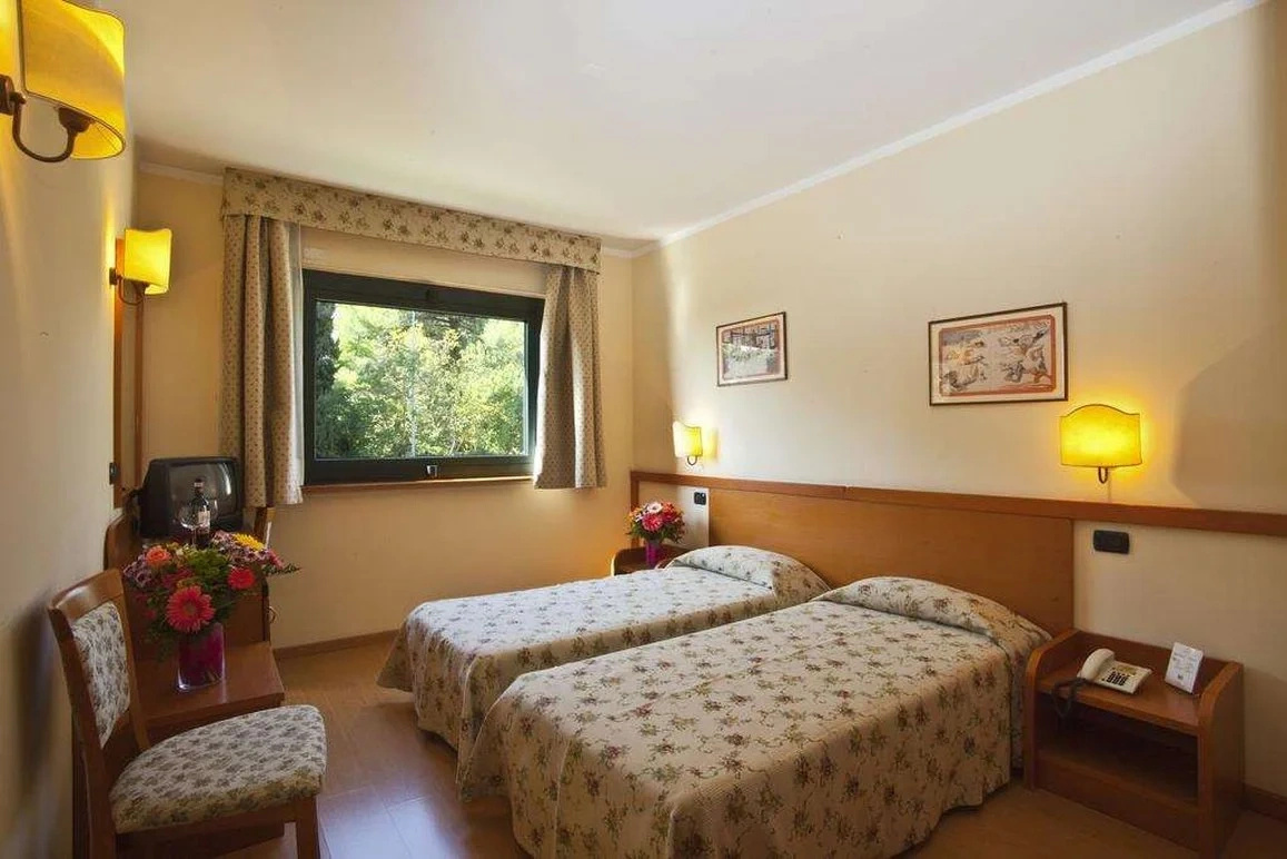 Photo - Sangallo Park Hotel