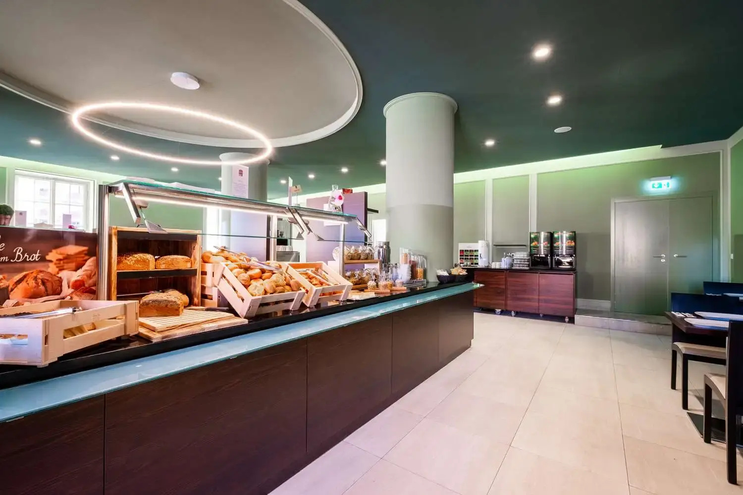 Foto - Star G Hotel Premium Dresden Altmarkt