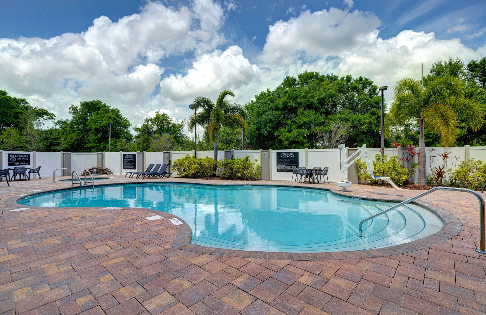 Foto - Hampton Inn & Suites Tampa Northwest/Oldsmar