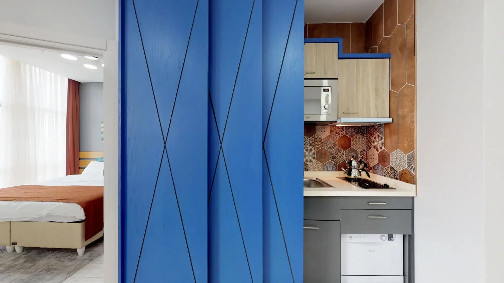 Photo - Zin D Home Dudullu Otel